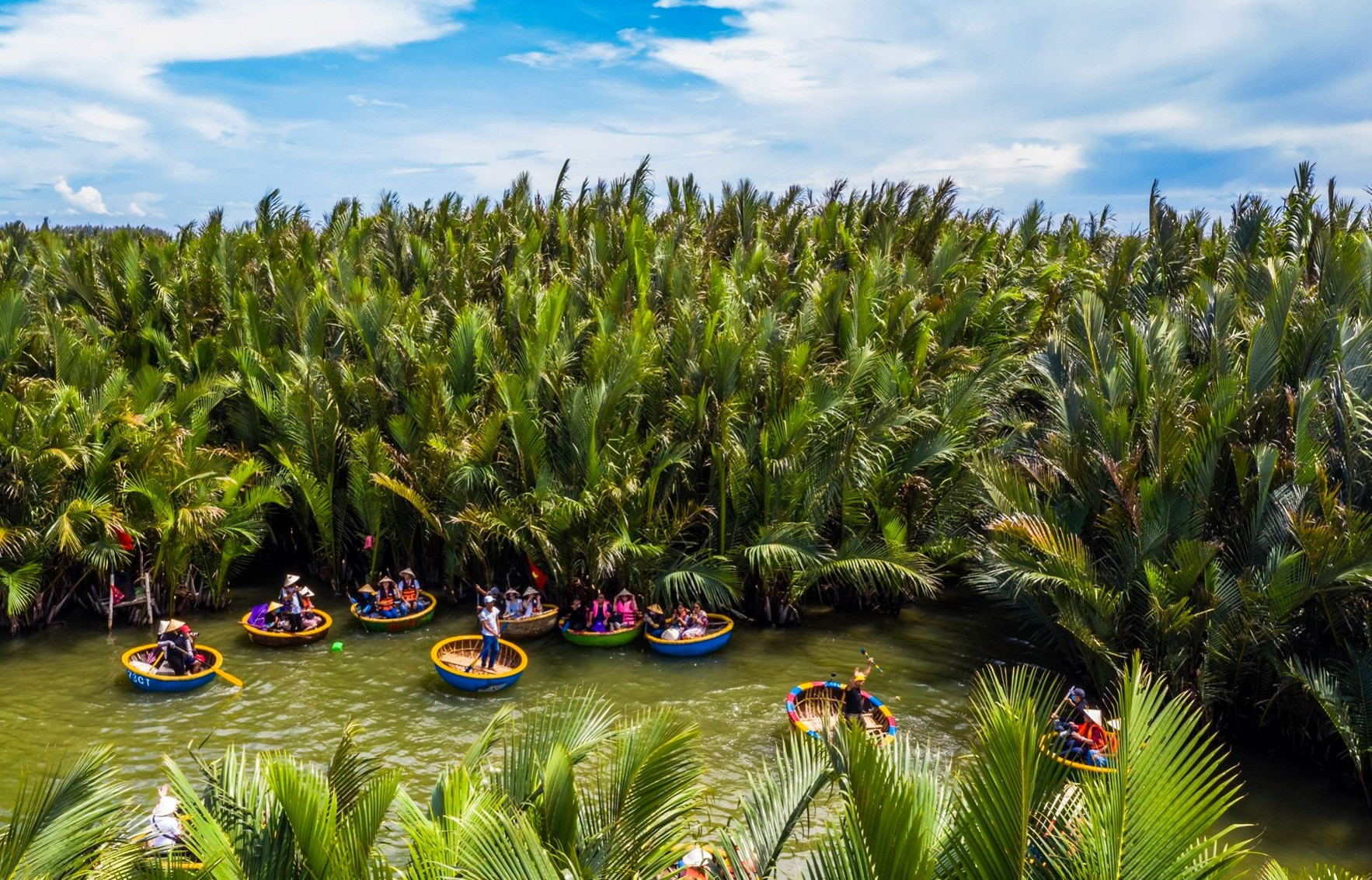 Vietnam tour food & culture in a nutshell