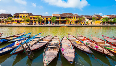 Hoi An