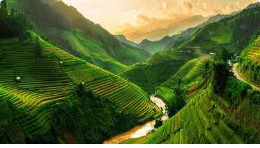 Mountain Tours