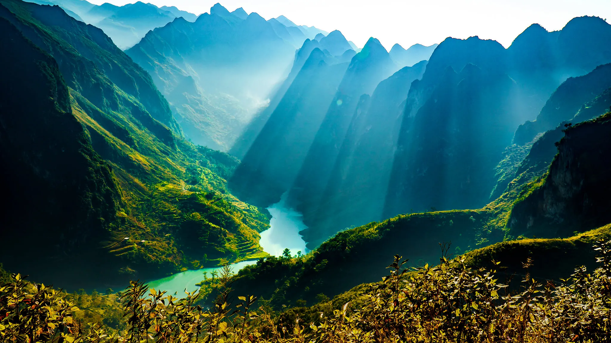An Exceptional Journey to Ha Giang