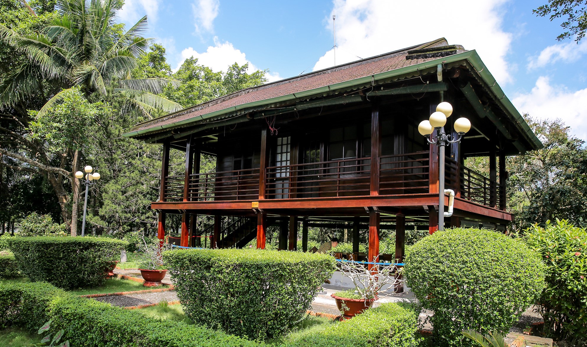 Ha Noi Half Day City Tour