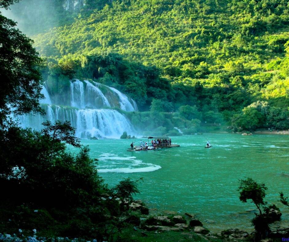 7-day Off-the-beaten-track Central Vietnam tour