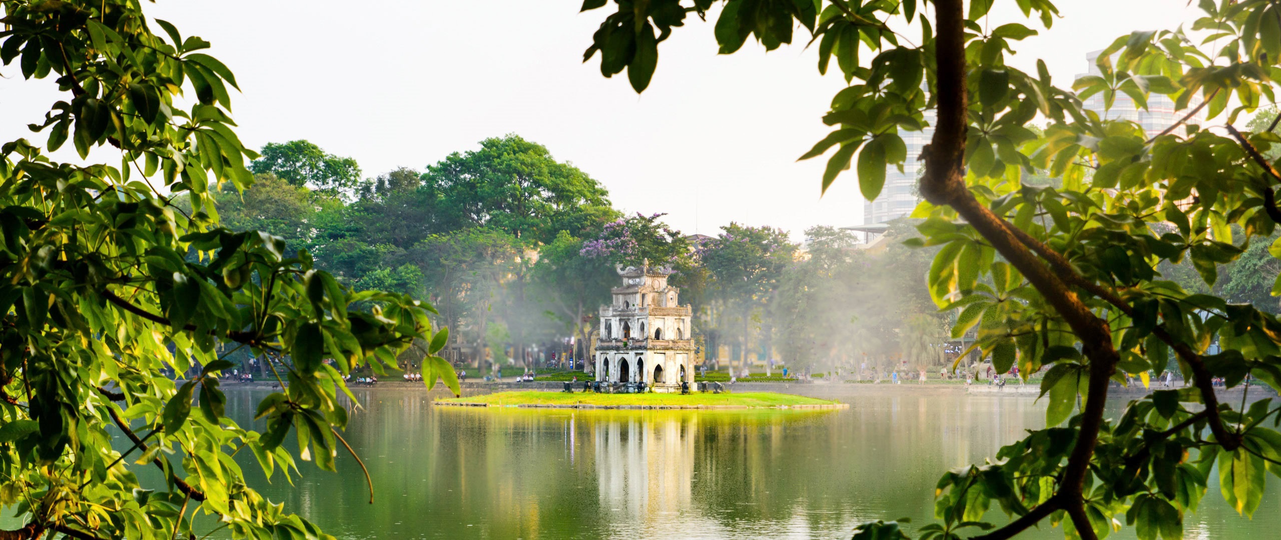 Luxury tour to Vietnam wild beaches and hidden gems