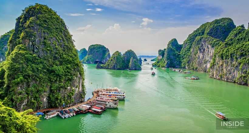 Discover hidden wonders of Vietnam & Cambodia