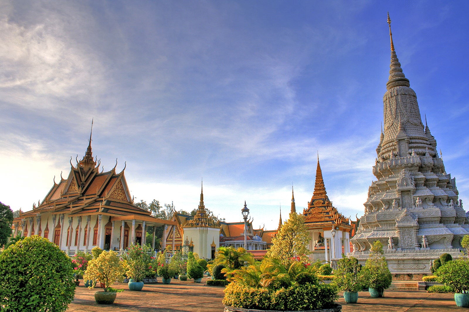 Phnom Penh