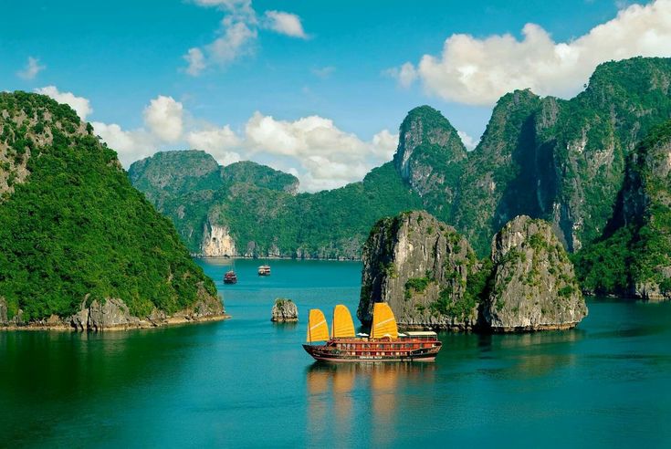 Hanoi – Sapa – Ha Long Bay Muslim tour