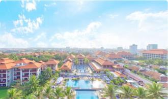Halong Hotel