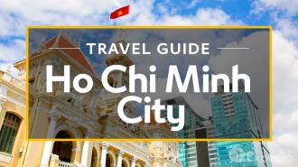 Best Travel Experiences in Ho Chi Minh City, Vietnam