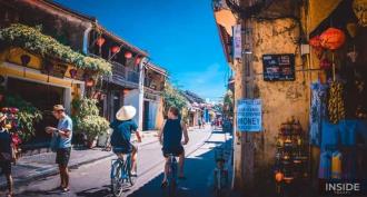 Discover Treasure of Vietnam & Cambodia