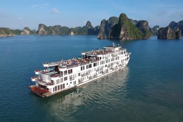 Ambassador Overnight Cruise