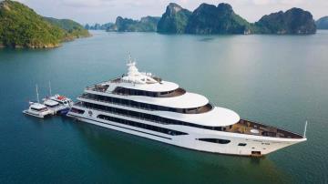 Scarlet Pearl Cruise