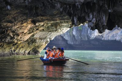 Northern Vietnam exclusive tour Hanoi - Ninh Binh - Pu Luong - Halong Bay