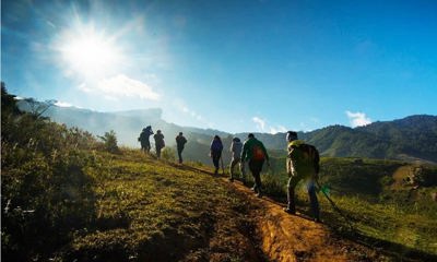 Essential Information for Trekking Tours in Vietnam