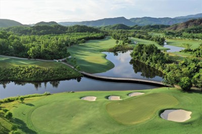 3-day Golf break in Danang