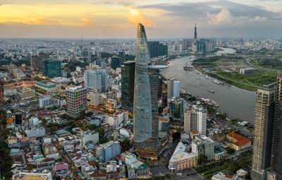 Off the beaten track - Mekong Delta 