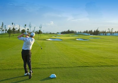 4-day Hanoi Luxury Golf tour 