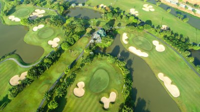 Saigon and Danang Golf tour in 9 days 