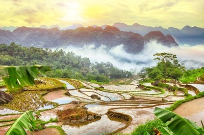 10-day Vietnam eco tour