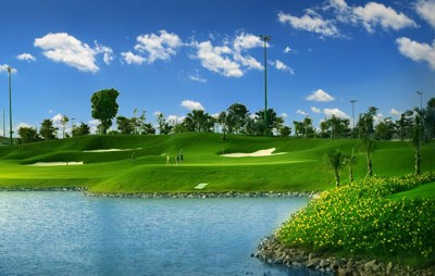 Saigon 3-day Golf Break